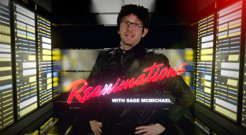 Reanimations - still #3