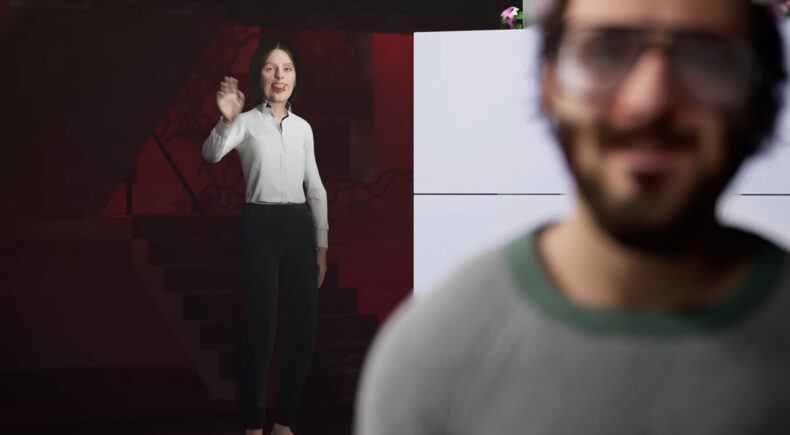 Reanimations - still #4