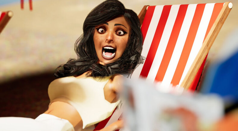 Reanimations - still #5