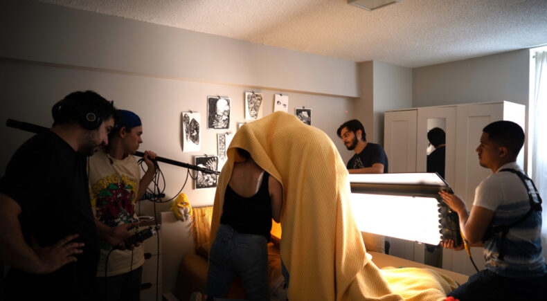 AMPHIBIOUS - still #4