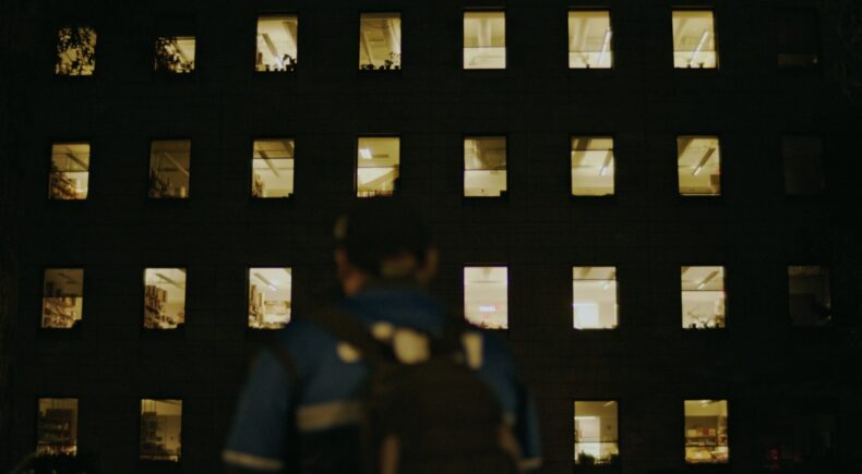 Weeknights - still #1