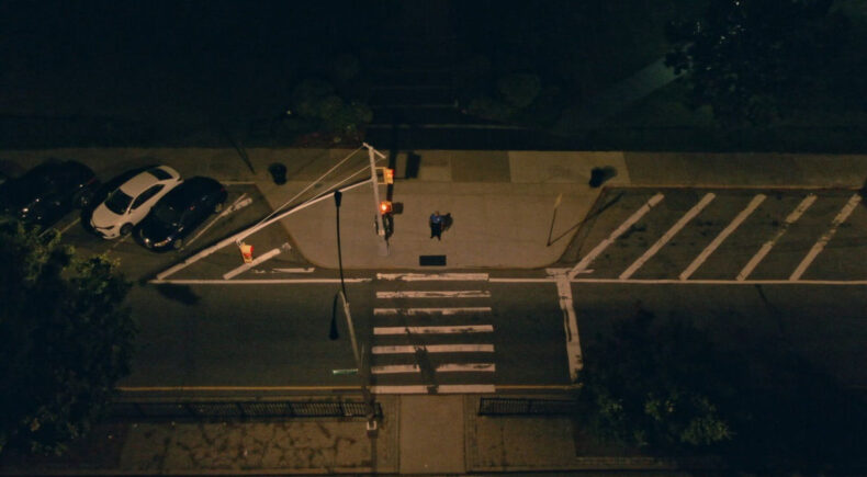 Weeknights - still #2