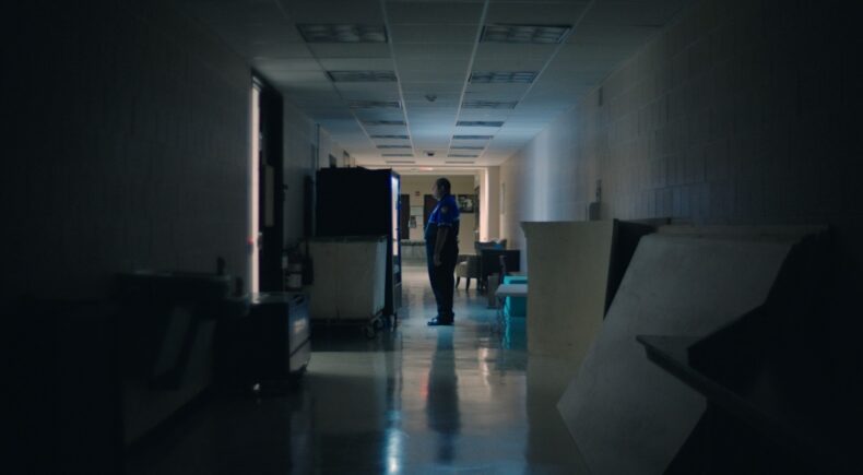 Weeknights - still #3