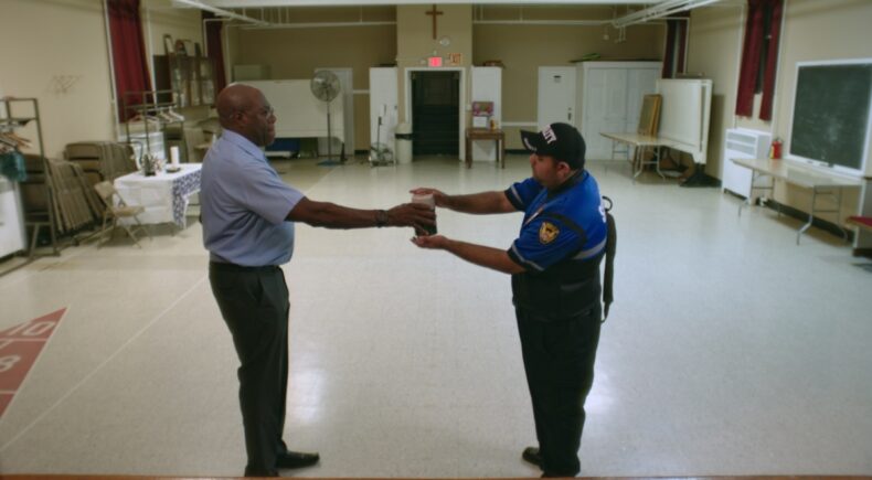 Weeknights - still #4