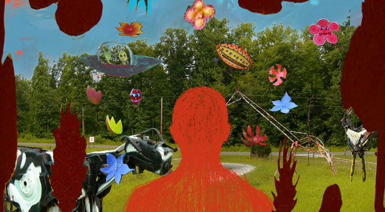 Complicating Danny - still #1