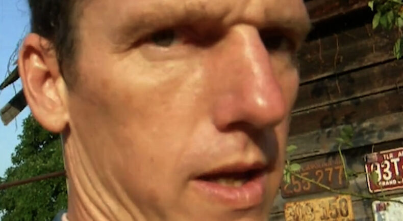 Complicating Danny - still #2