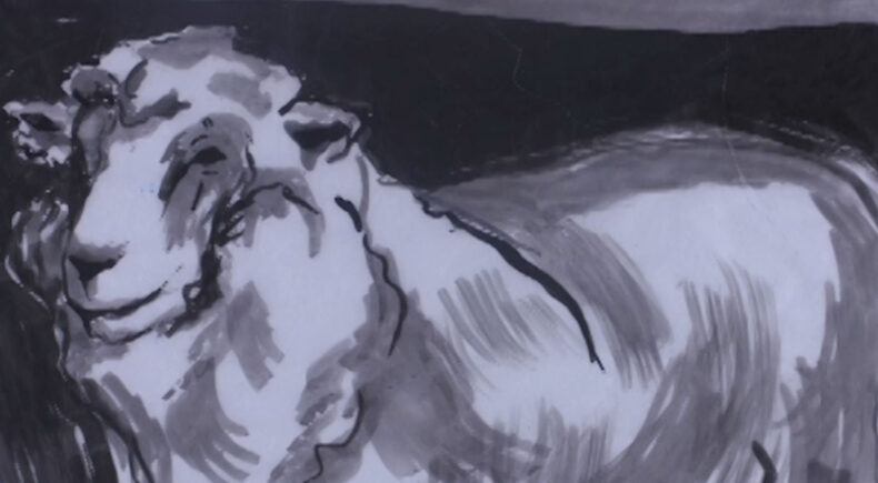 Complicating Danny - still #4