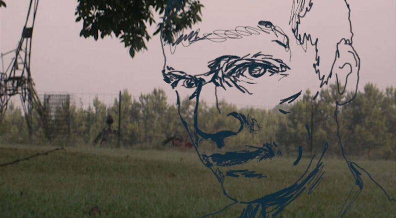 Complicating Danny - still #5