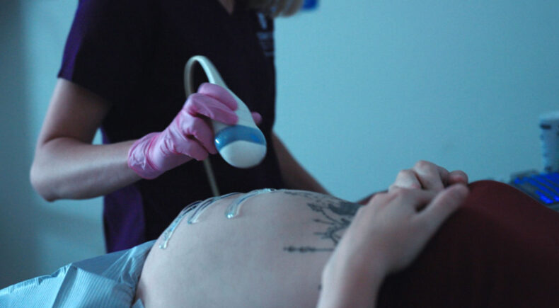 Preconceived - still #1