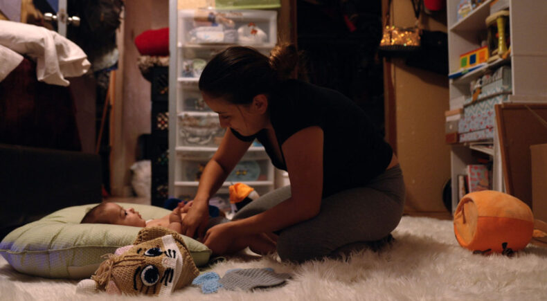 Preconceived - still #2