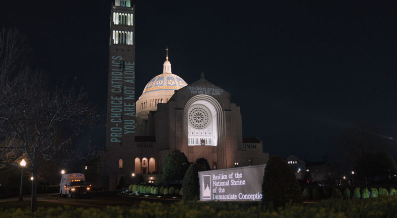 Preconceived - still #4