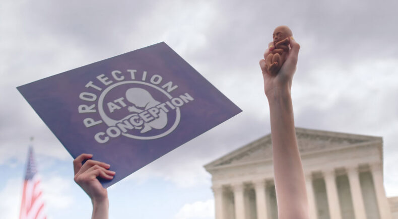 Preconceived - still #5