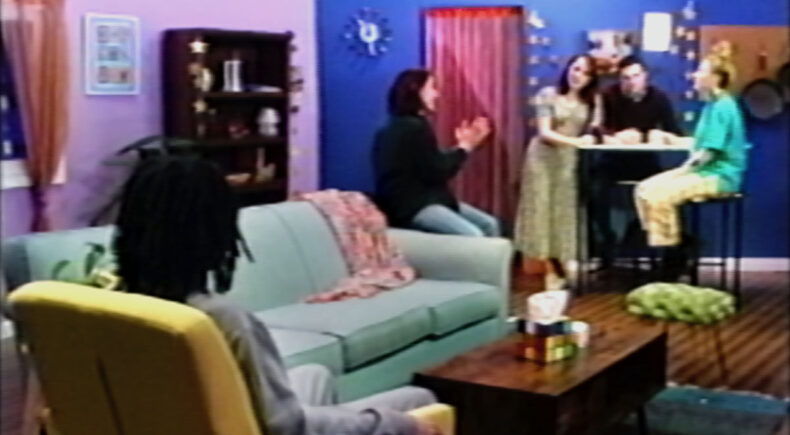 Living Reality - still #1