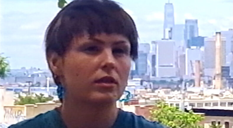 Living Reality - still #2