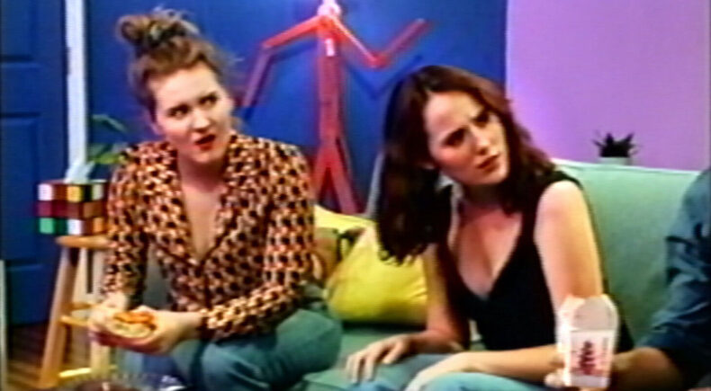 Living Reality - still #3