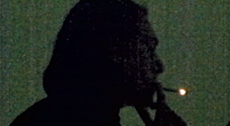 Living Reality - still #4