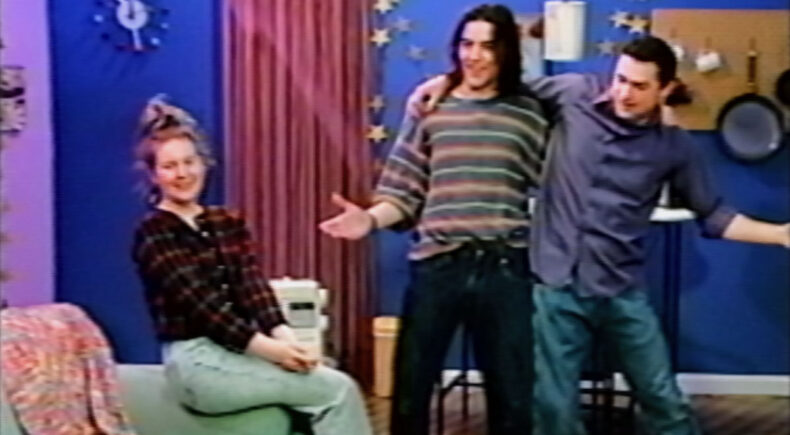 Living Reality - still #5