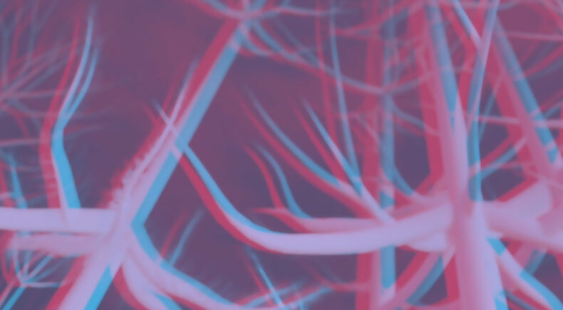 Direction of the Road - still #2