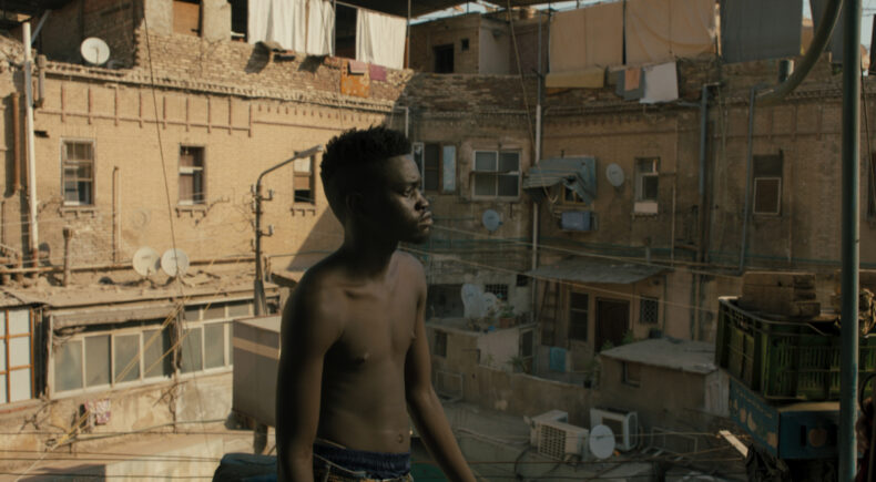 I Promise You Paradise - still #2