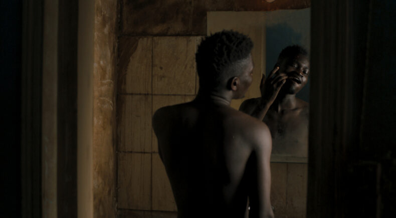 I Promise You Paradise - still #3