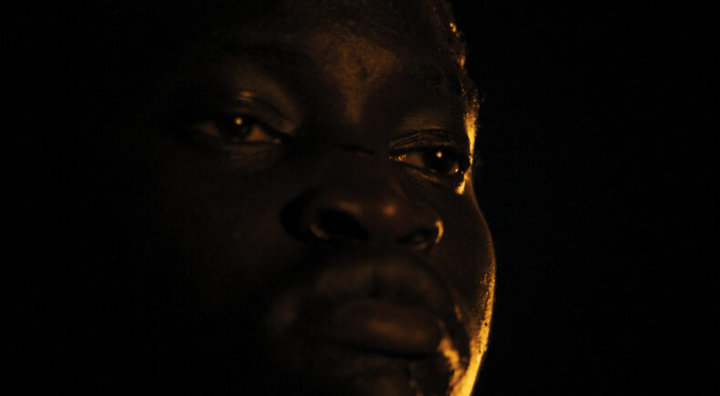 I Promise You Paradise - still #4