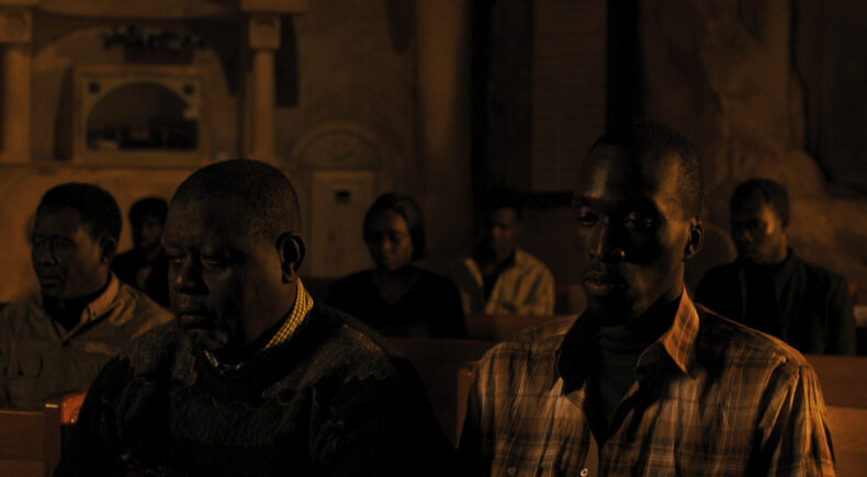 I Promise You Paradise - still #5