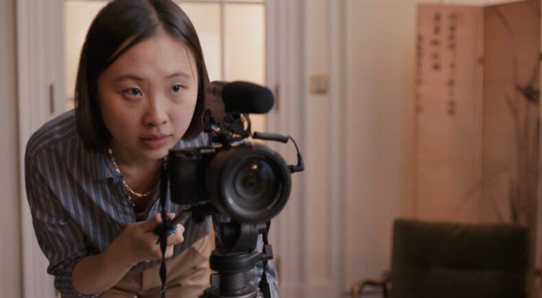 Willow and Wu - still #1