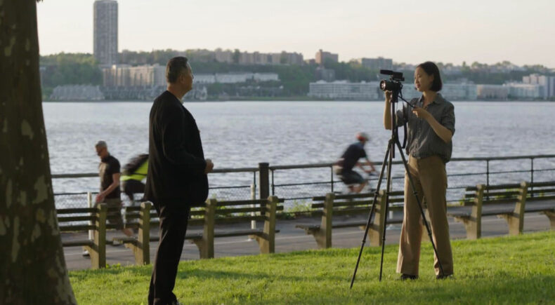 Willow and Wu - still #2