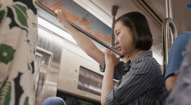 Willow and Wu - still #4