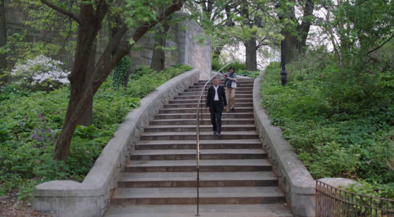 Willow and Wu - still #5