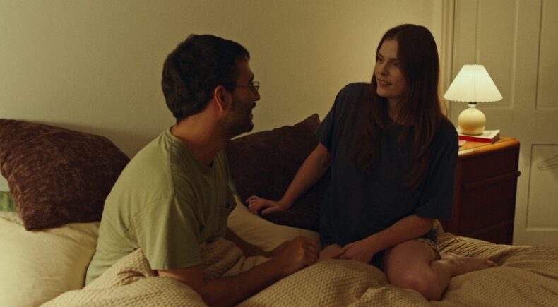 Pillow Talk - still #1