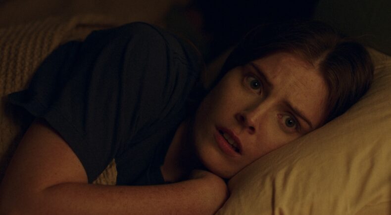 Pillow Talk - still #2