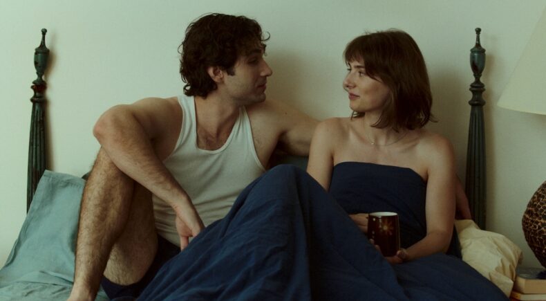 Pillow Talk - still #3