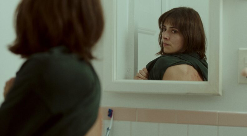 Pillow Talk - still #4