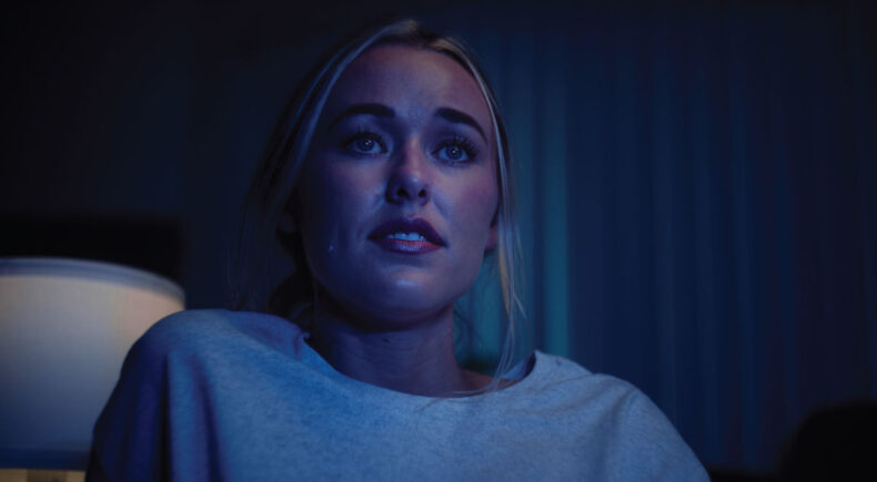 I Already Went - still #2