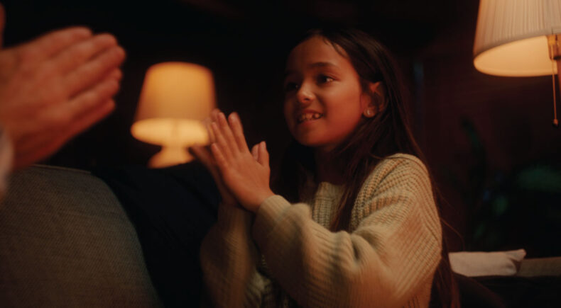 I Already Went - still #3