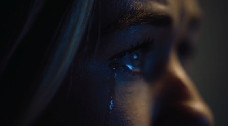 I Already Went - still #4