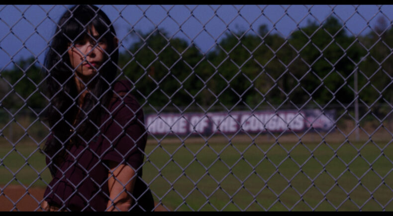 CHAPERONE - still #2