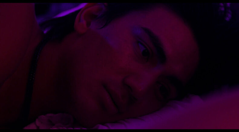 CHAPERONE - still #3