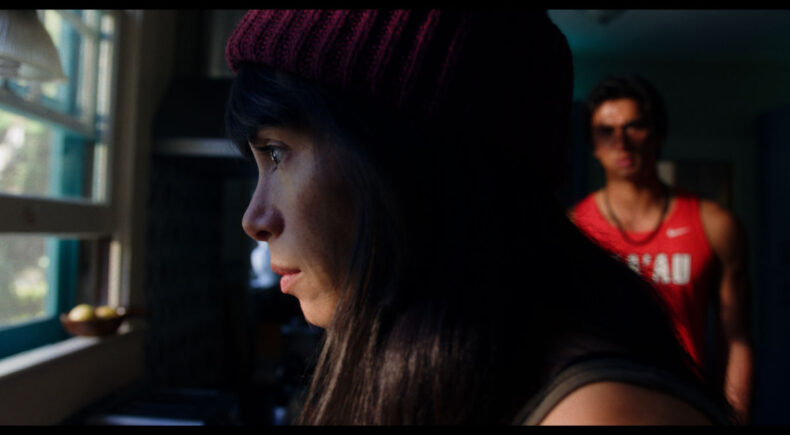 CHAPERONE - still #4