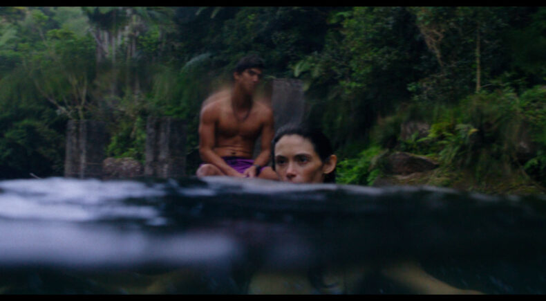 CHAPERONE - still #5