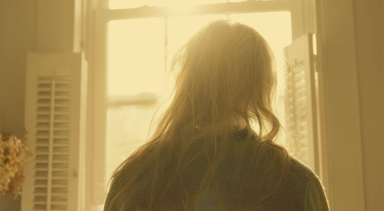 Henry at the Golden Hour - still #1