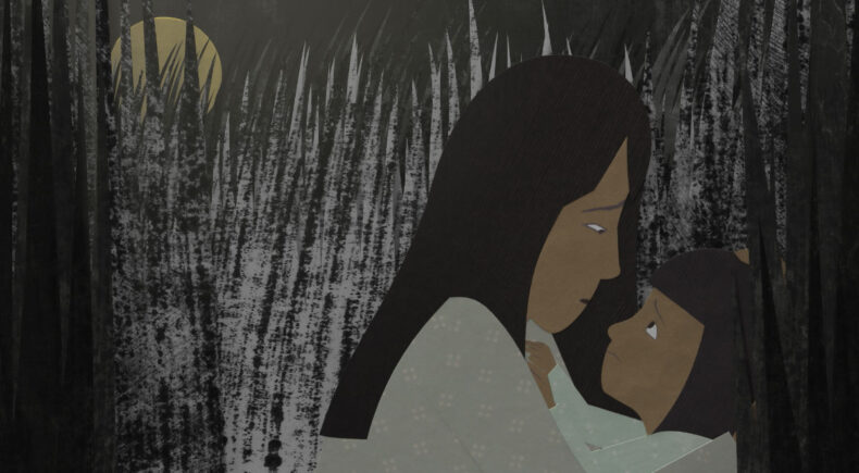 Boat People - still #2