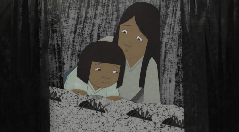 Boat People - still #3