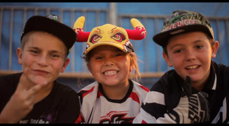 MECHANICAL MONSTERS - still #2