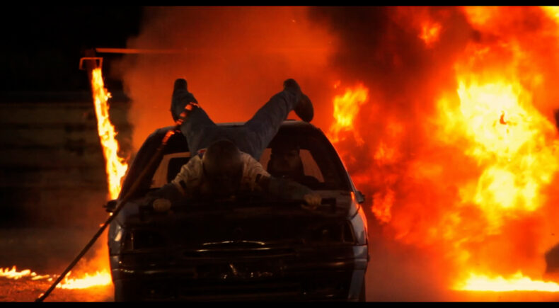 MECHANICAL MONSTERS - still #4