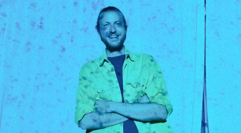 MECHANICAL MONSTERS - still #5