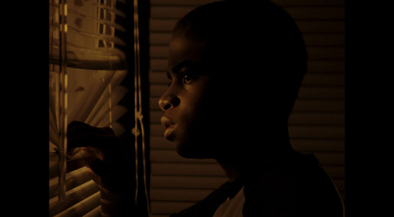 Love Taps - still #1