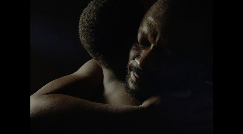 Love Taps - still #2