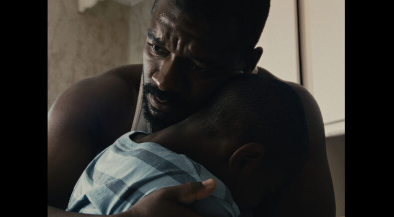 Love Taps - still #3